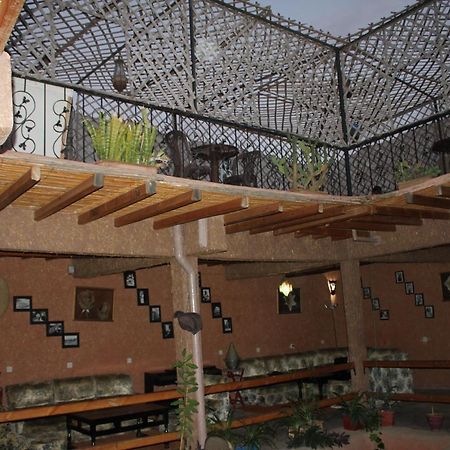 Riad Asrir Tiznit Ngoại thất bức ảnh