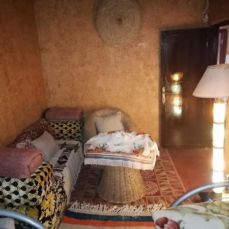 Riad Asrir Tiznit Ngoại thất bức ảnh