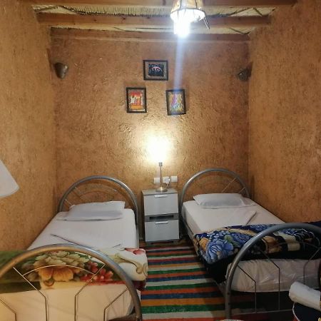 Riad Asrir Tiznit Ngoại thất bức ảnh