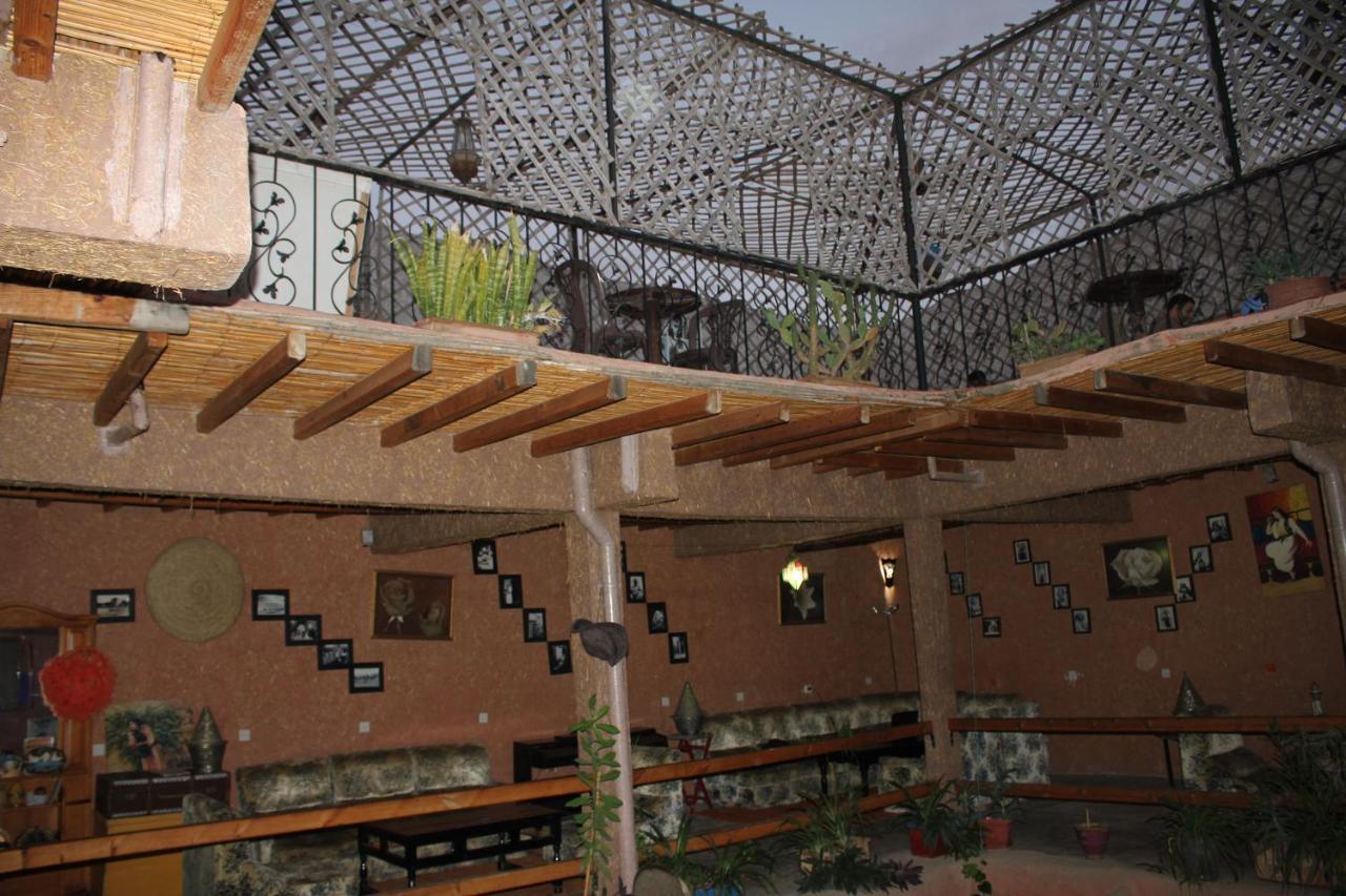 Riad Asrir Tiznit Ngoại thất bức ảnh