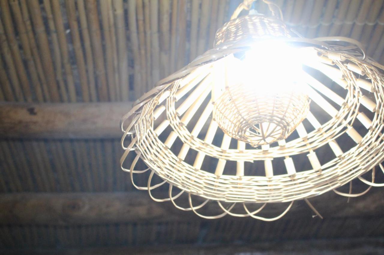 Riad Asrir Tiznit Ngoại thất bức ảnh