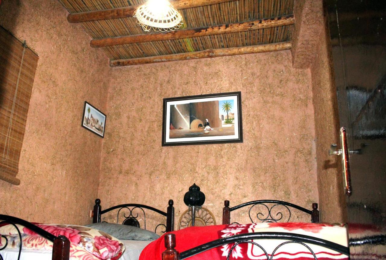 Riad Asrir Tiznit Ngoại thất bức ảnh