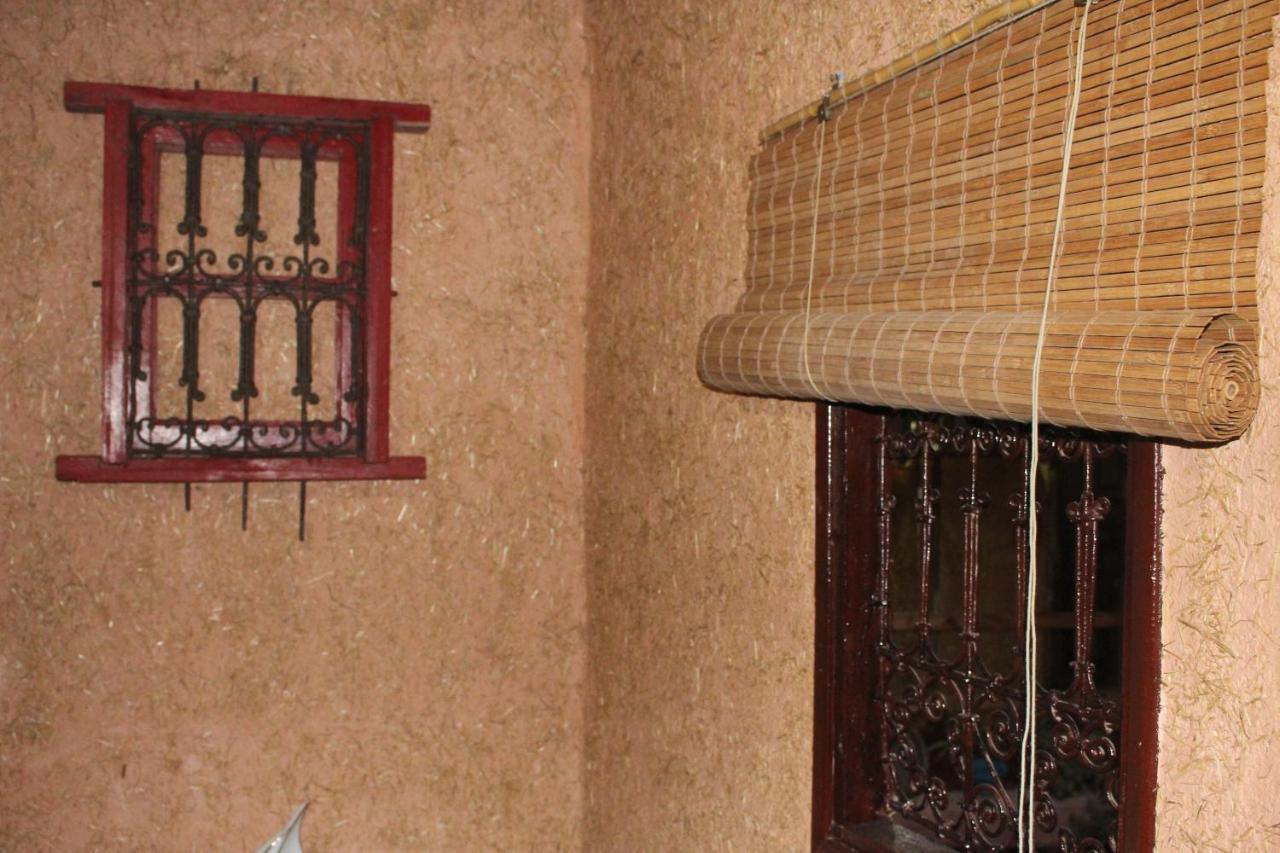Riad Asrir Tiznit Ngoại thất bức ảnh