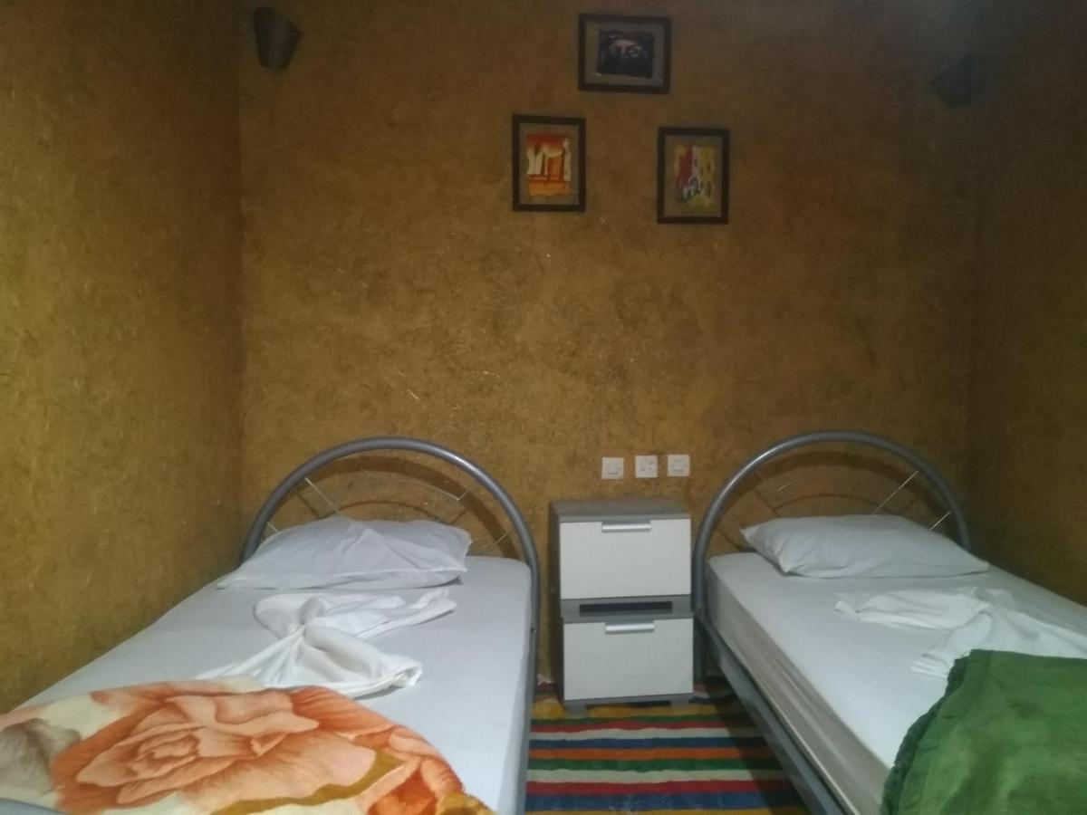 Riad Asrir Tiznit Ngoại thất bức ảnh