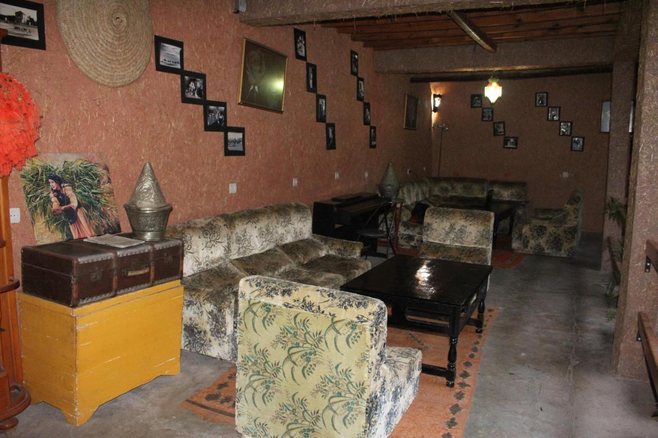 Riad Asrir Tiznit Ngoại thất bức ảnh