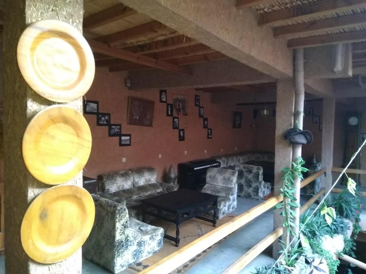 Riad Asrir Tiznit Ngoại thất bức ảnh