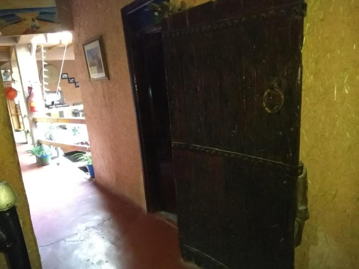 Riad Asrir Tiznit Ngoại thất bức ảnh