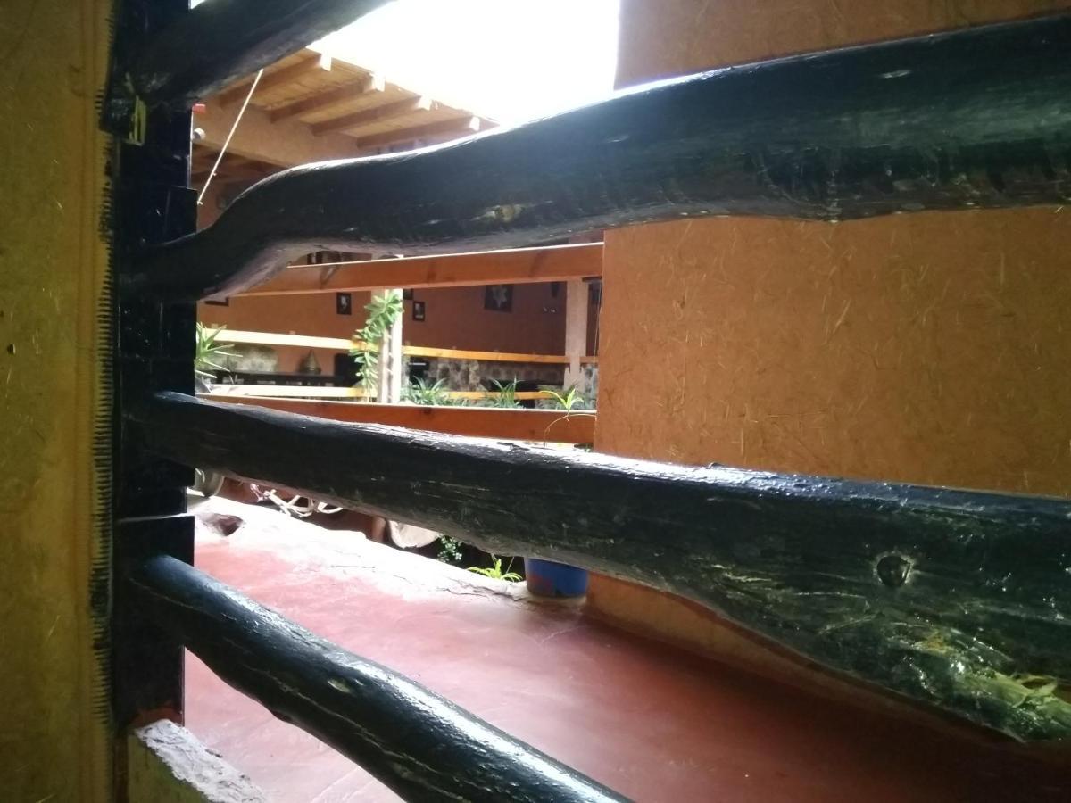 Riad Asrir Tiznit Ngoại thất bức ảnh