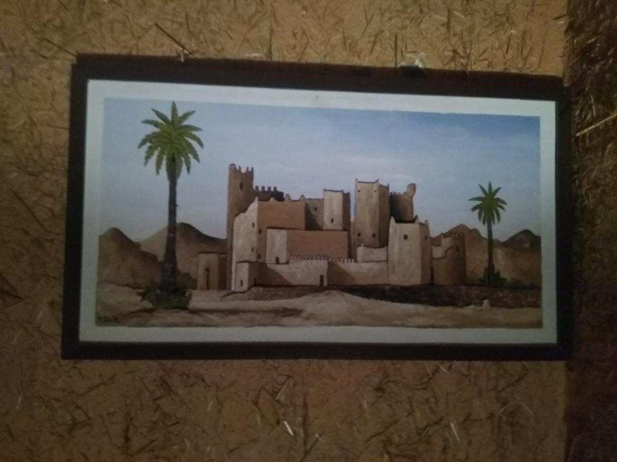 Riad Asrir Tiznit Ngoại thất bức ảnh