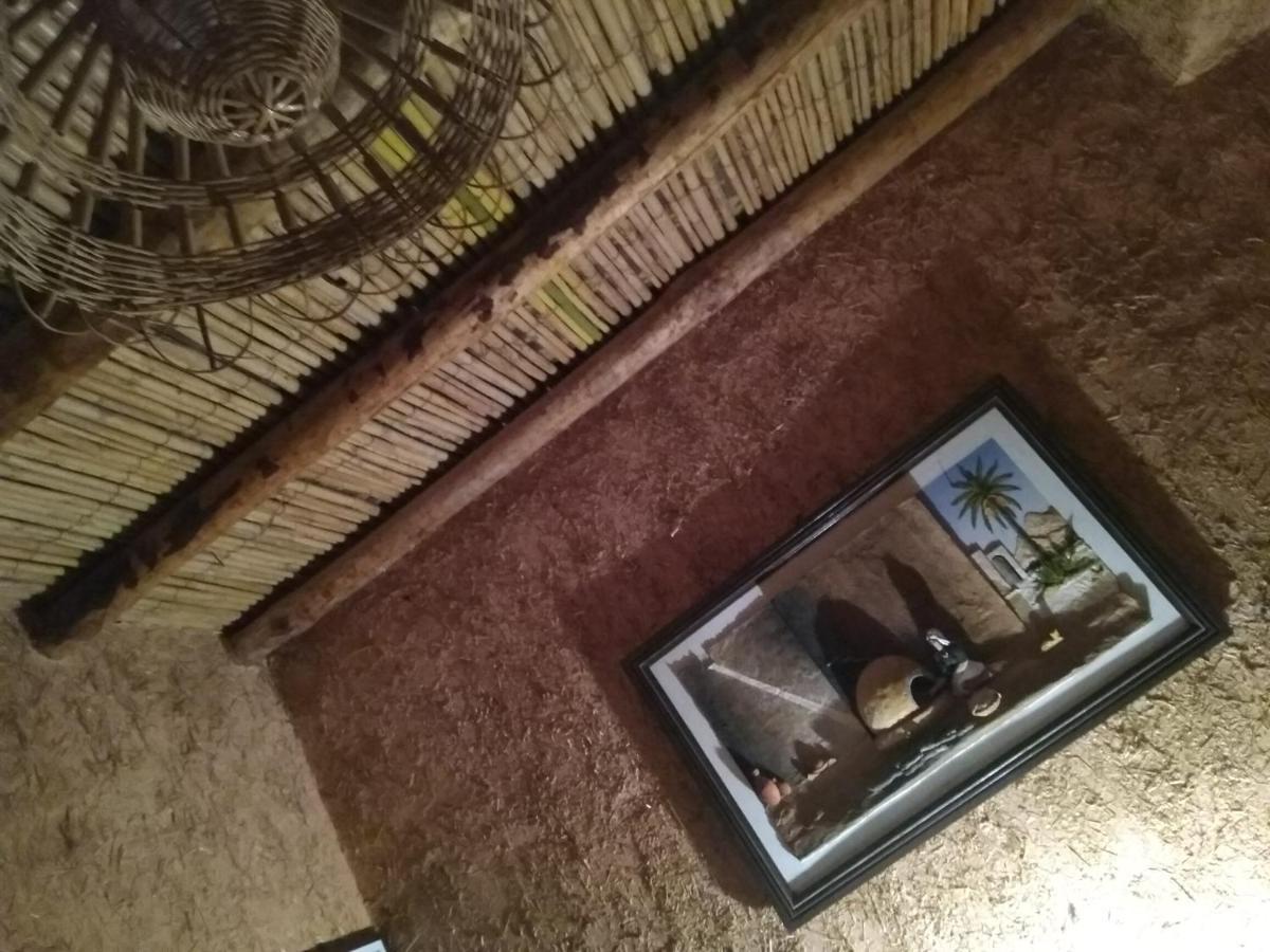 Riad Asrir Tiznit Ngoại thất bức ảnh