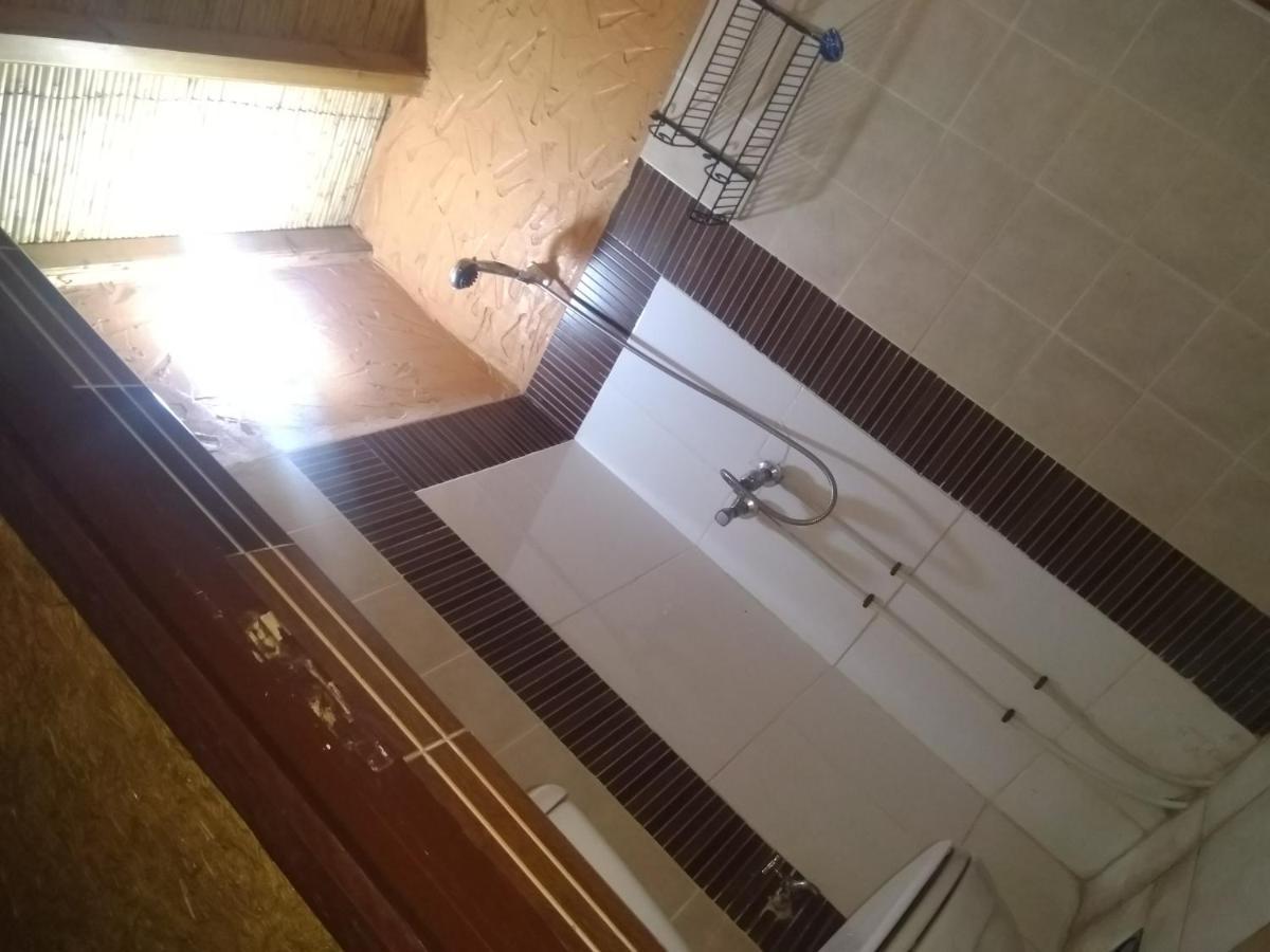 Riad Asrir Tiznit Ngoại thất bức ảnh