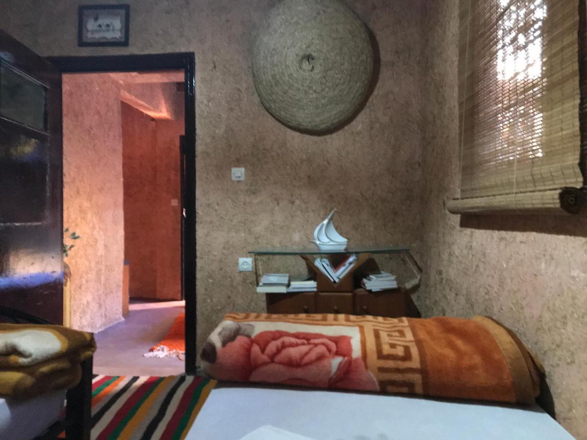 Riad Asrir Tiznit Ngoại thất bức ảnh