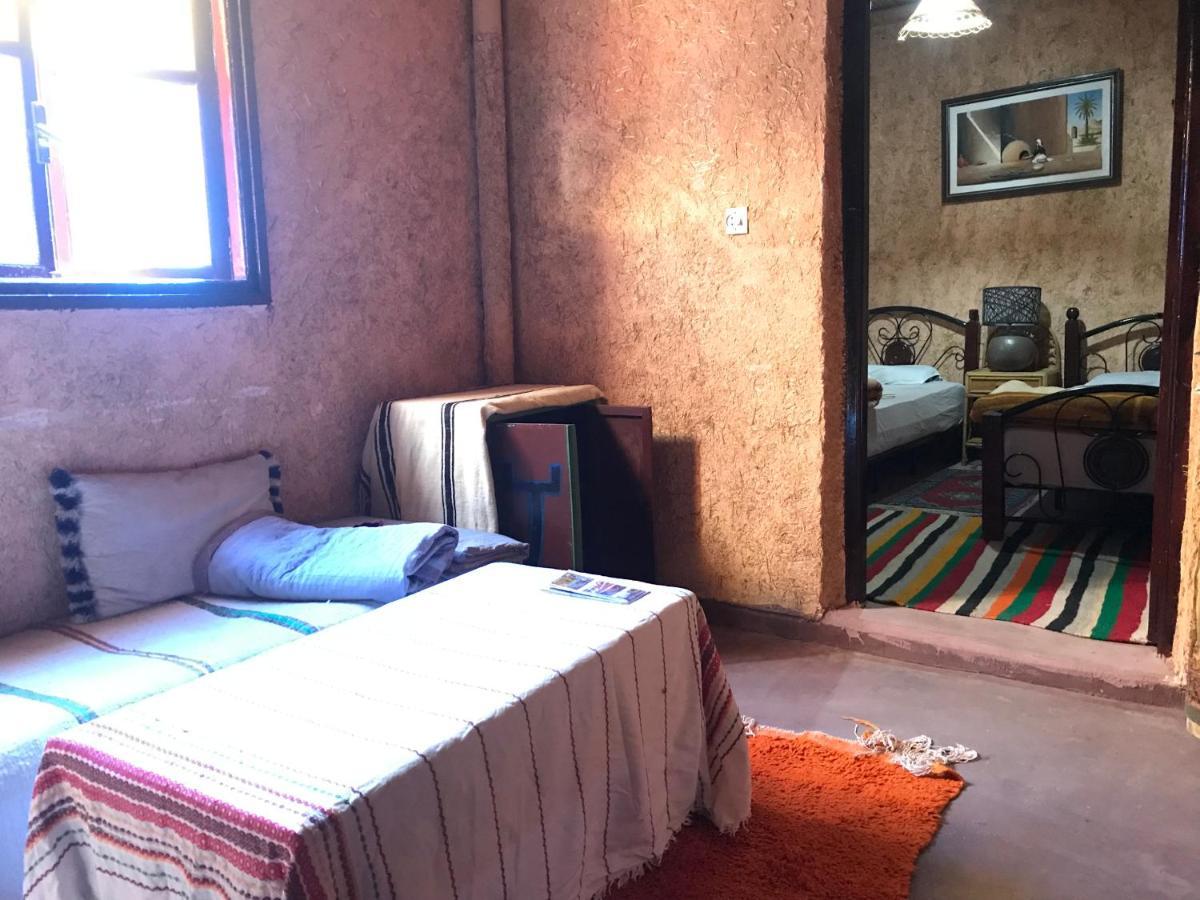 Riad Asrir Tiznit Ngoại thất bức ảnh