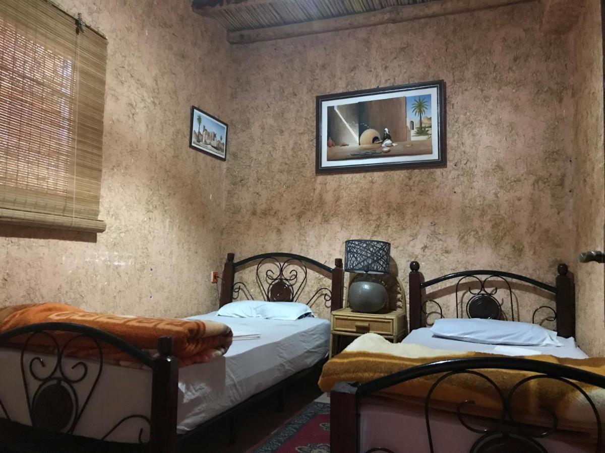 Riad Asrir Tiznit Ngoại thất bức ảnh