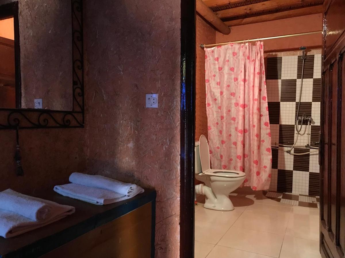 Riad Asrir Tiznit Ngoại thất bức ảnh