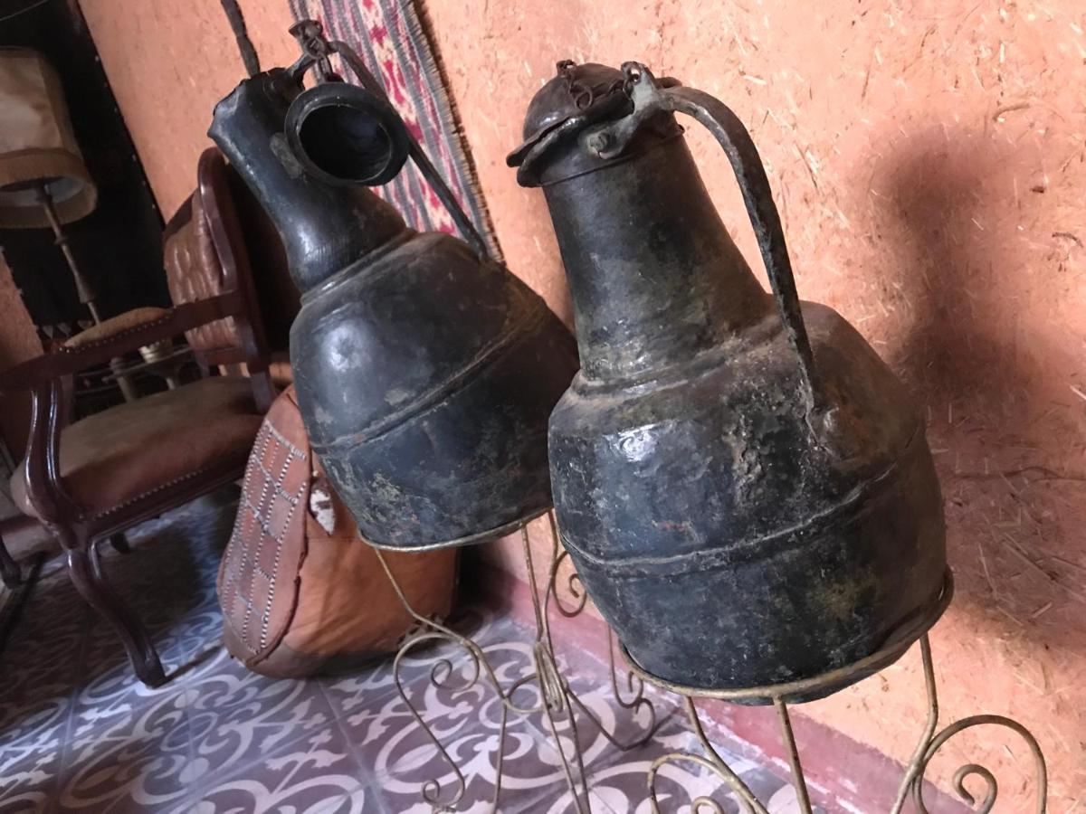 Riad Asrir Tiznit Ngoại thất bức ảnh