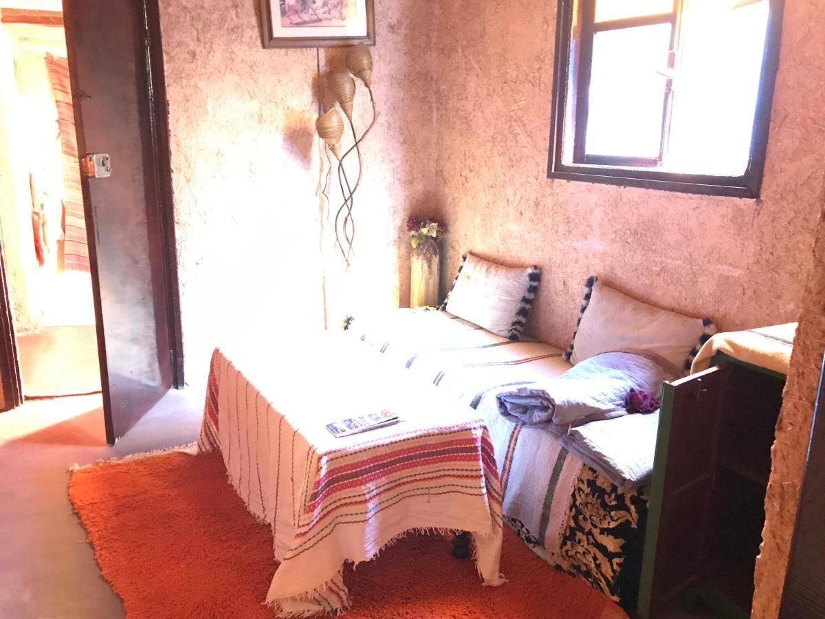 Riad Asrir Tiznit Ngoại thất bức ảnh