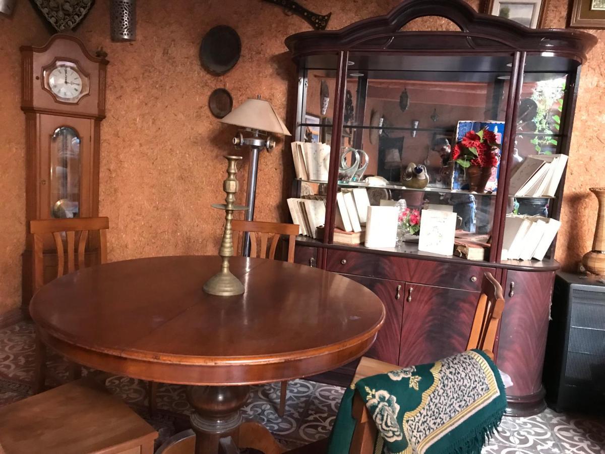 Riad Asrir Tiznit Ngoại thất bức ảnh