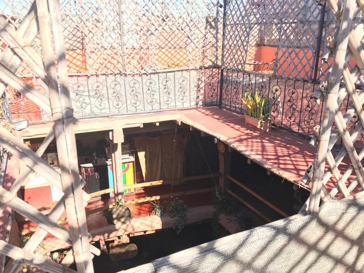 Riad Asrir Tiznit Ngoại thất bức ảnh