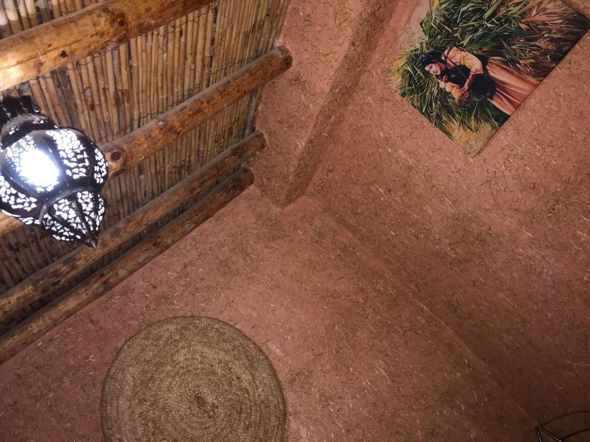 Riad Asrir Tiznit Ngoại thất bức ảnh