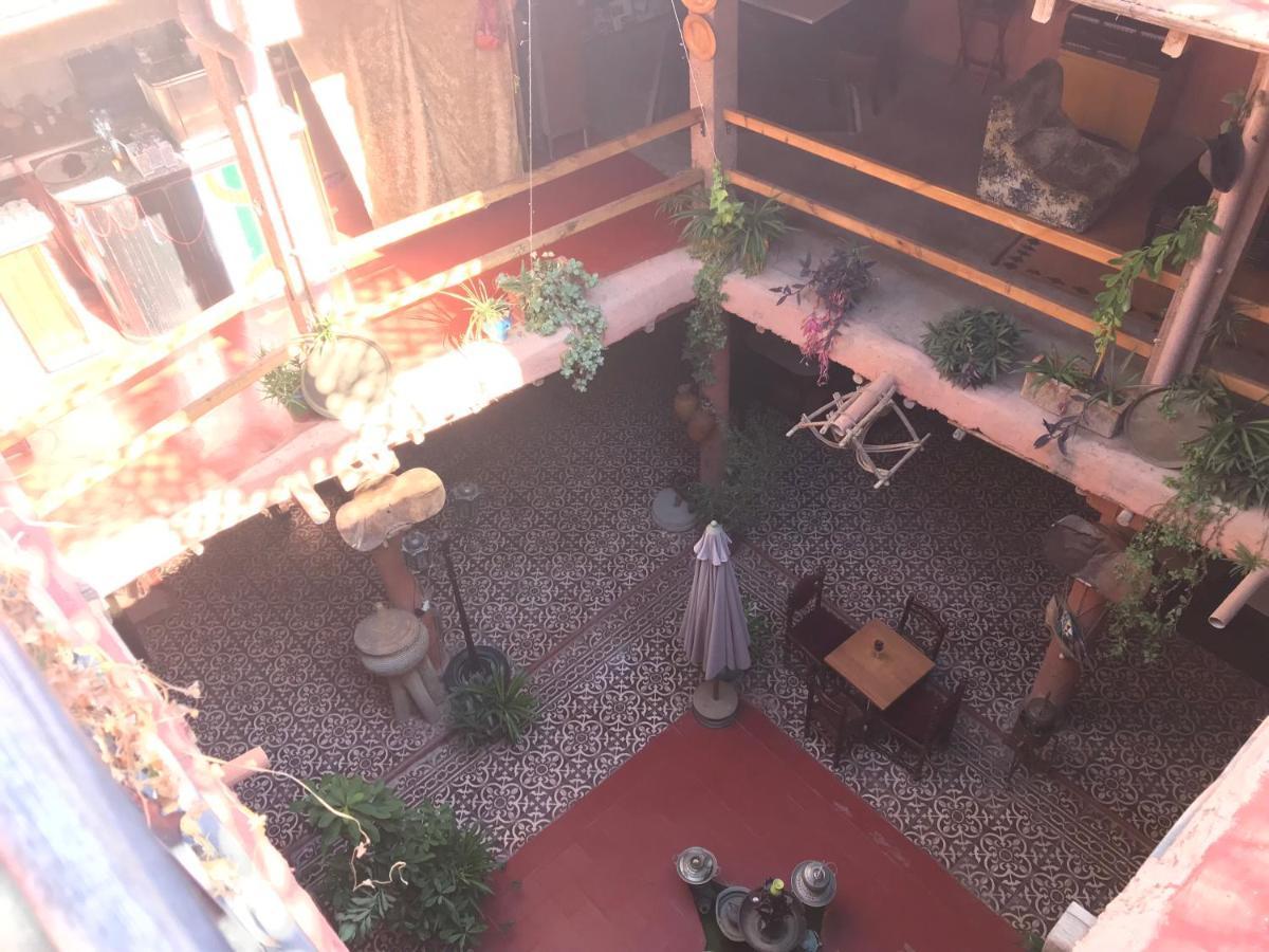Riad Asrir Tiznit Ngoại thất bức ảnh