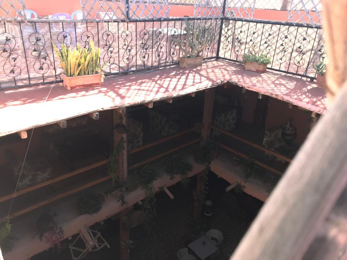 Riad Asrir Tiznit Ngoại thất bức ảnh