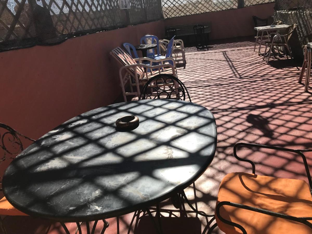 Riad Asrir Tiznit Ngoại thất bức ảnh