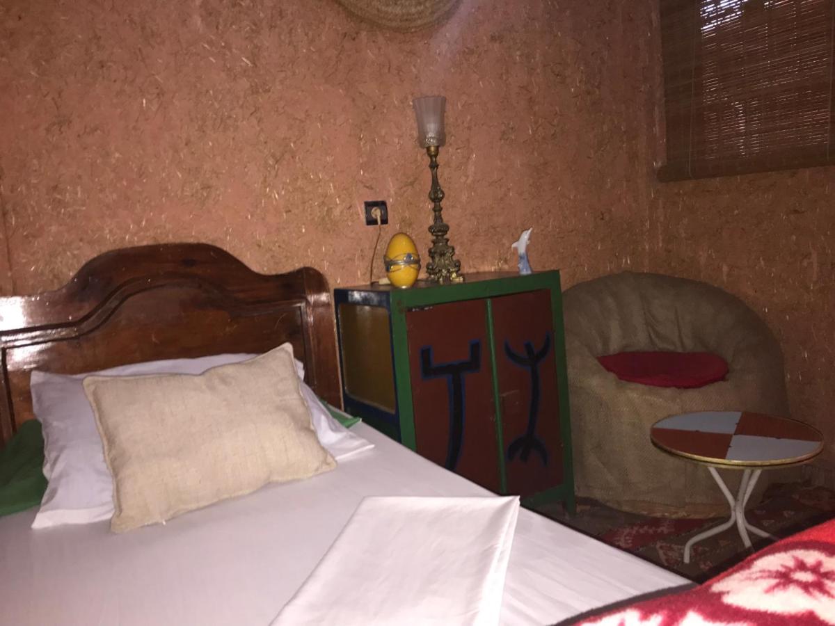 Riad Asrir Tiznit Ngoại thất bức ảnh