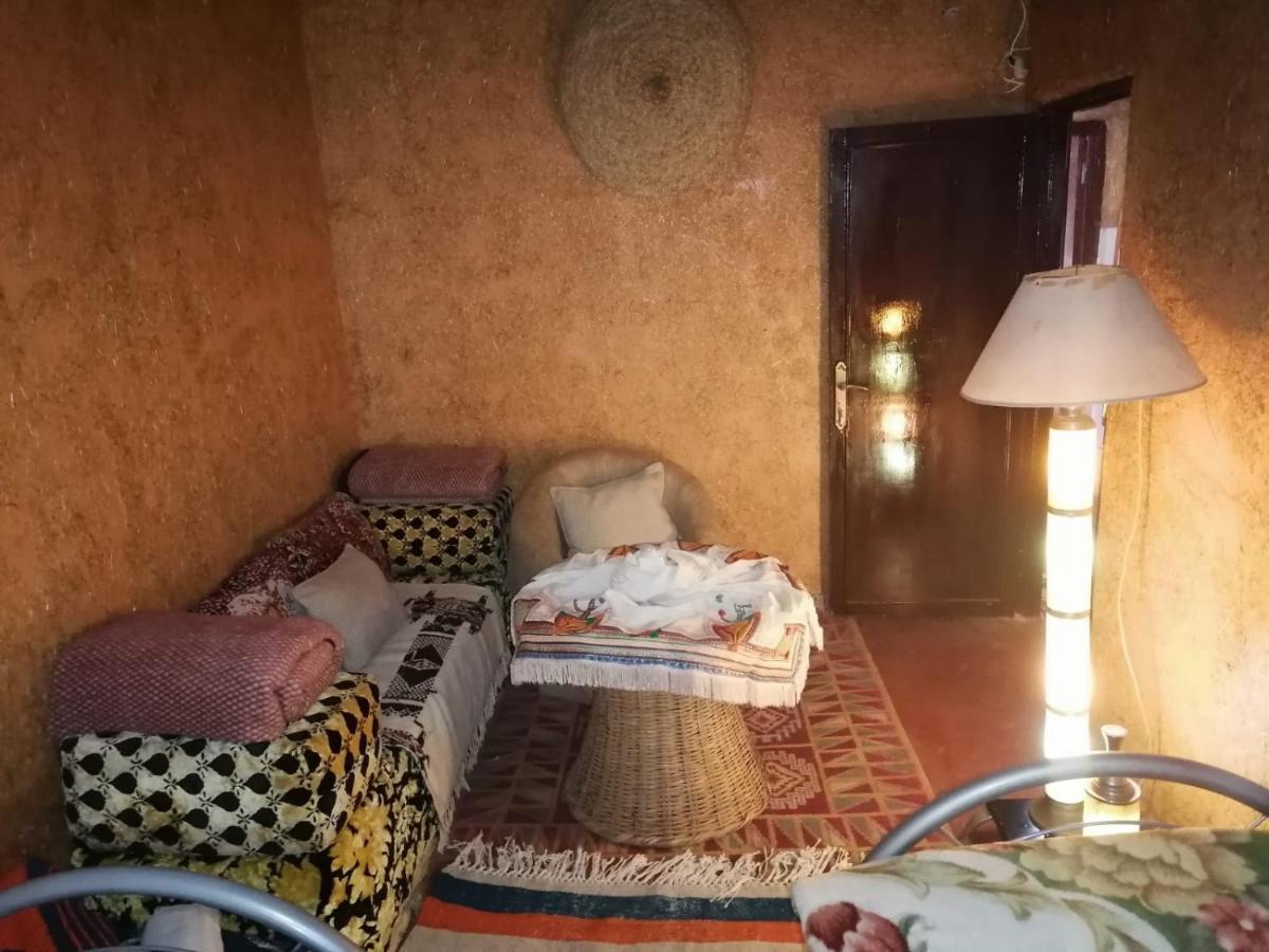 Riad Asrir Tiznit Ngoại thất bức ảnh
