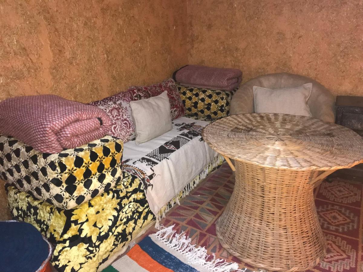 Riad Asrir Tiznit Ngoại thất bức ảnh